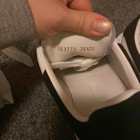 SOLD！Alexander Mcqueen - Picture 3 of 6